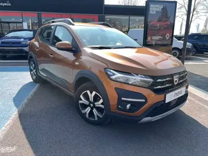 Photo 6 Dacia Sandero  TCe 90