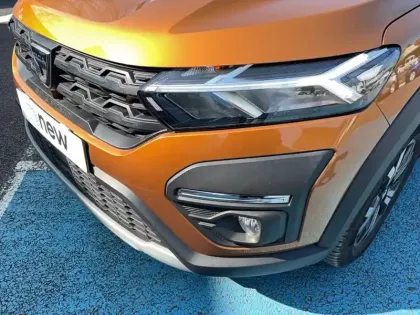 Photo 14 Dacia Sandero Gén. III (BJI) Ph1 Stepway Confort 5