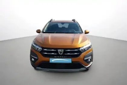 Photo 17 Dacia Sandero Gén. III (BJI) Ph1 Stepway Confort 5