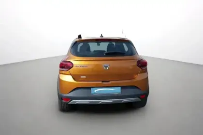 Photo 11 Dacia Sandero Gén. III (BJI) Ph1 Stepway Confort 5