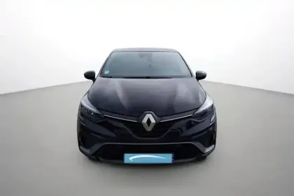 Photo 10 Renault Clio Gén. V (BJA) Ph1 RS Line 5