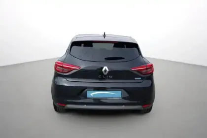 Photo 13 Renault Clio Gén. V (BJA) Ph1 RS Line 5