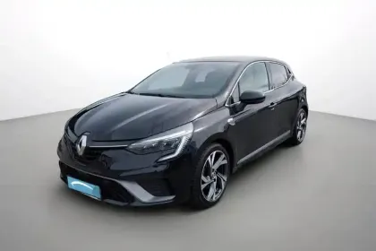 Photo Renault Clio R.s. Line