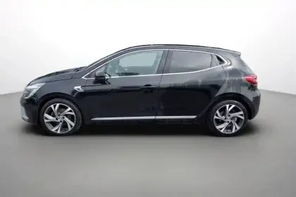 Photo 11 Renault Clio Gén. V (BJA) Ph1 RS Line 5