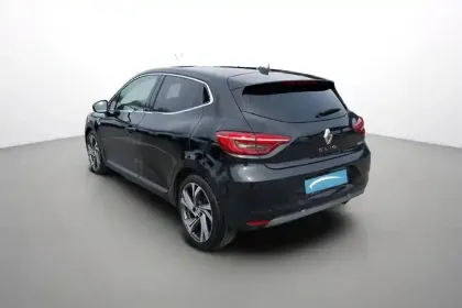 Photo 12 Renault Clio Gén. V (BJA) Ph1 RS Line 5