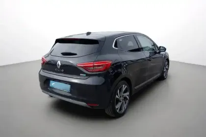 Photo 14 Renault Clio Gén. V (BJA) Ph1 RS Line 5