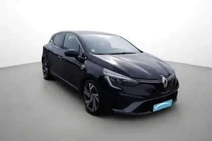 Photo 16 Renault Clio Gén. V (BJA) Ph1 RS Line 5