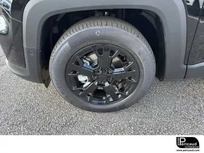 Photo 8 Jeep Renegade  1.5 Turbo T4 130 ch BVR7 e-Hybrid