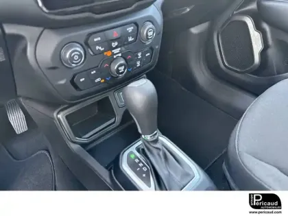 Photo 29 Jeep Renegade  1.5 Turbo T4 130 ch BVR7 e-Hybrid