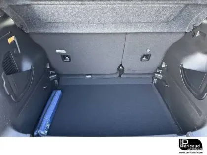 Photo 9 Jeep Renegade  1.5 Turbo T4 130 ch BVR7 e-Hybrid