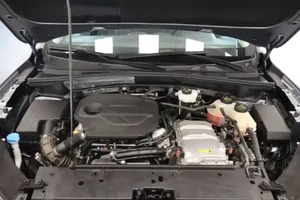 Photo 7 Mg ZS  1.5 L Hybrid+ 197 ch