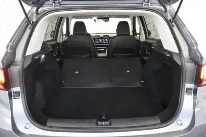 Photo 13 Mg ZS  1.5 L Hybrid+ 197 ch