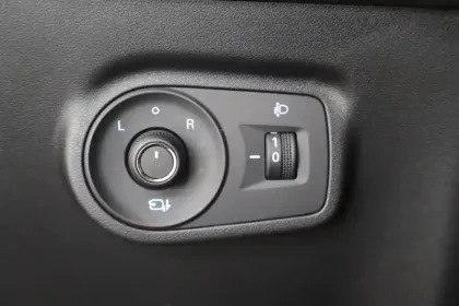 Photo 31 Mg ZS  1.5 L Hybrid+ 197 ch