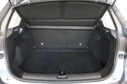 Photo 12 Mg ZS  1.5 L Hybrid+ 197 ch