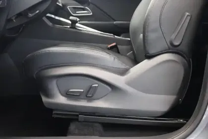 Photo 25 Mg ZS  1.5 L Hybrid+ 197 ch