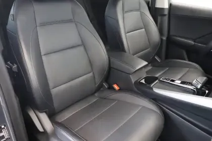 Photo 10 Mg ZS  1.5 L Hybrid+ 197 ch