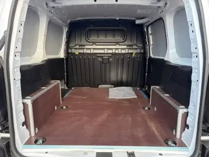 Photo 5 Opel Combo  CARGO M 650 KG BLUEHDI 100 S&S BVM6