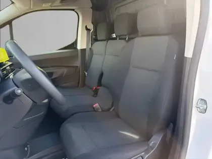 Photo 10 Opel Combo  CARGO M 650 KG BLUEHDI 100 S&S BVM6