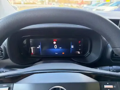 Photo 9 Opel Combo  CARGO M 650 KG BLUEHDI 100 S&S BVM6