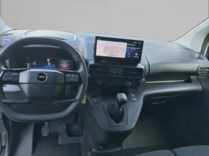 Photo 7 Opel Combo  CARGO M 650 KG BLUEHDI 100 S&S BVM6