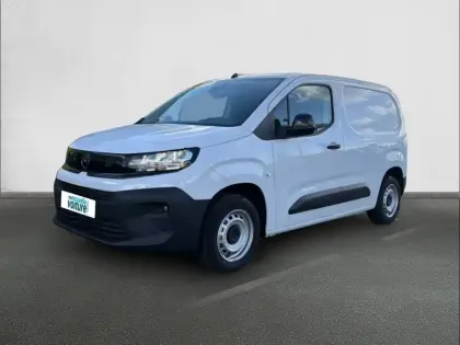 Photo Opel Combo