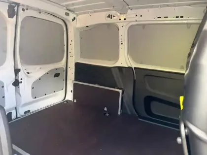 Photo 11 Opel Combo  CARGO M 650 KG BLUEHDI 100 S&S BVM6