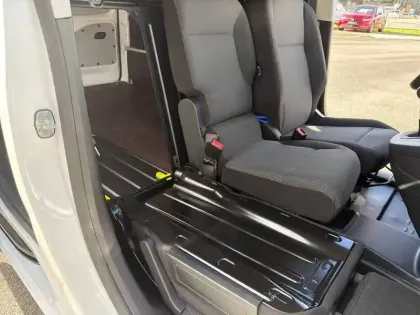 Photo 14 Opel Combo  CARGO M 650 KG BLUEHDI 100 S&S BVM6