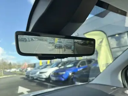 Photo 17 Opel Combo  CARGO M 650 KG BLUEHDI 100 S&S BVM6