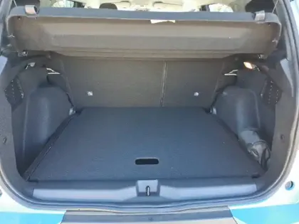 Photo 5 Citroën C3 Aircross  Turbo 100 BVM6