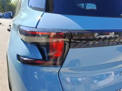 Photo 16 Citroën C3 Aircross  Turbo 100 BVM6