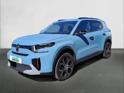 Photo Citroën C3 Aircross Plus