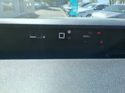 Photo 9 Citroën C3 Aircross  Turbo 100 BVM6