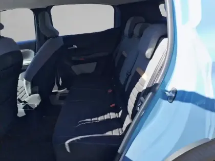 Photo 11 Citroën C3 Aircross  Turbo 100 BVM6