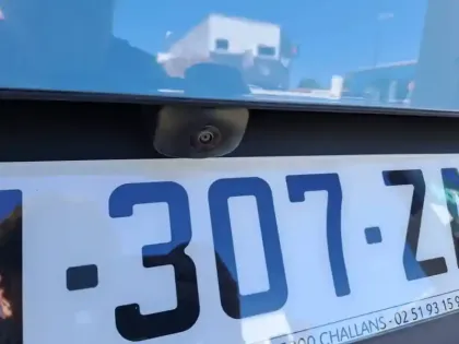 Photo 19 Citroën C3 Aircross  Turbo 100 BVM6