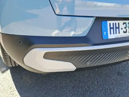 Photo 20 Citroën C3 Aircross  Turbo 100 BVM6