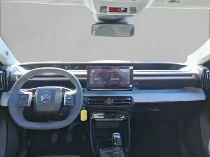 Photo 7 Citroën C3 Aircross  Turbo 100 BVM6