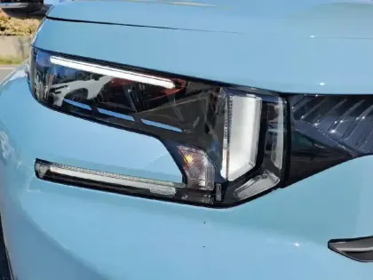 Photo 15 Citroën C3 Aircross  Turbo 100 BVM6