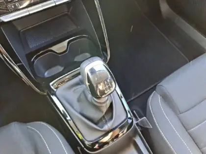 Photo 13 Citroën C3 Aircross  Turbo 100 BVM6