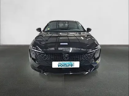 Photo 22 Peugeot 508  BlueHDi 130 ch S&S EAT8