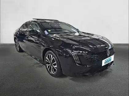 Photo 44 Peugeot 508  BlueHDi 130 ch S&S EAT8
