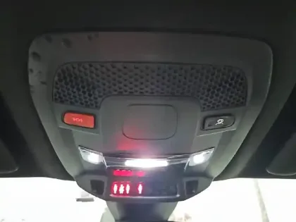 Photo 17 Peugeot 508  BlueHDi 130 ch S&S EAT8