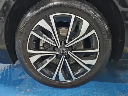 Photo 12 Peugeot 508  BlueHDi 130 ch S&S EAT8