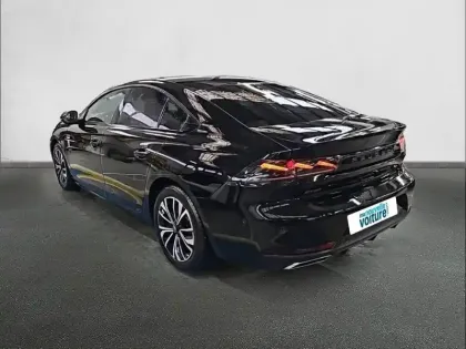 Photo 6 Peugeot 508  BlueHDi 130 ch S&S EAT8