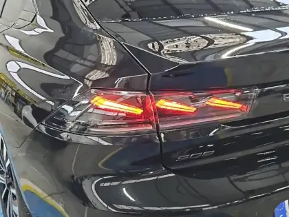 Photo 16 Peugeot 508  BlueHDi 130 ch S&S EAT8