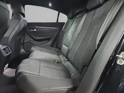 Photo 11 Peugeot 508  BlueHDi 130 ch S&S EAT8