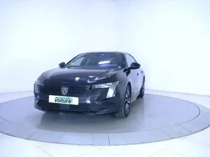 Photo 64 Peugeot 508  BlueHDi 130 ch S&S EAT8