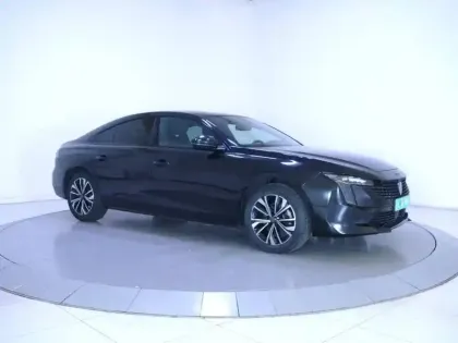 Photo 66 Peugeot 508  BlueHDi 130 ch S&S EAT8