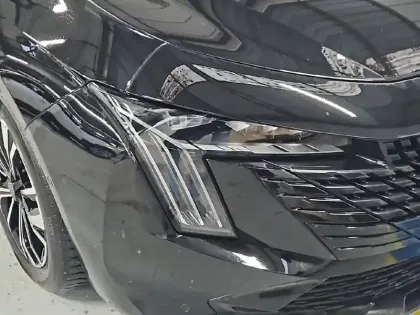 Photo 15 Peugeot 508  BlueHDi 130 ch S&S EAT8