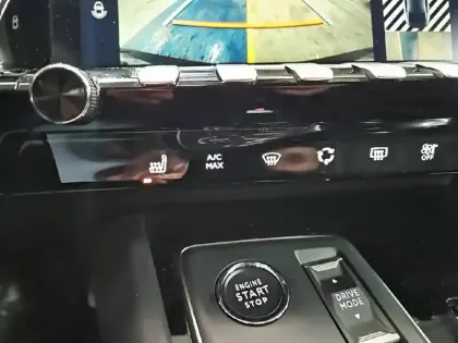 Photo 19 Peugeot 508  BlueHDi 130 ch S&S EAT8