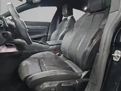 Photo 10 Peugeot 508  BlueHDi 130 ch S&S EAT8